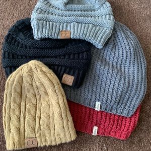 Beanie / Hat